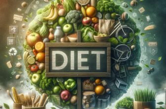 What are sustainable food choices?