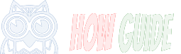 How Guide