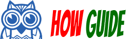How Guide
