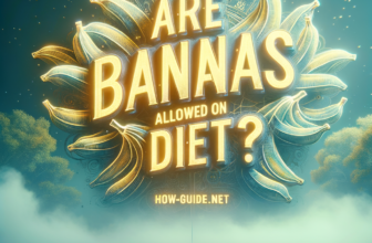 Are Bananas Allowed On Keto Diet?