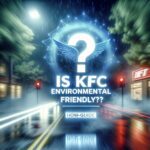 Is Kfc Environmentally Friendly?