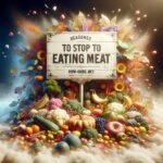 Why Everyone Should Stop Eating Meat?