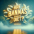 Are bananas allowed on Keto Diet?