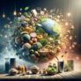 How to live eco-friendly life?