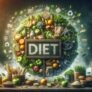 What are sustainable food choices?