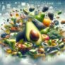 What is the controversy with avocado farming?