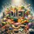 What is the unhealthiest diet in the world?