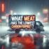 Why everyone should stop eating meat?